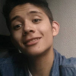 Meet your Posher, Andres felipe